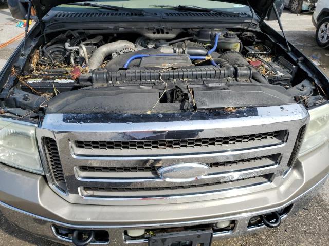 Photo 10 VIN: 1FTSW20P55EB47165 - FORD F250 SUPER 