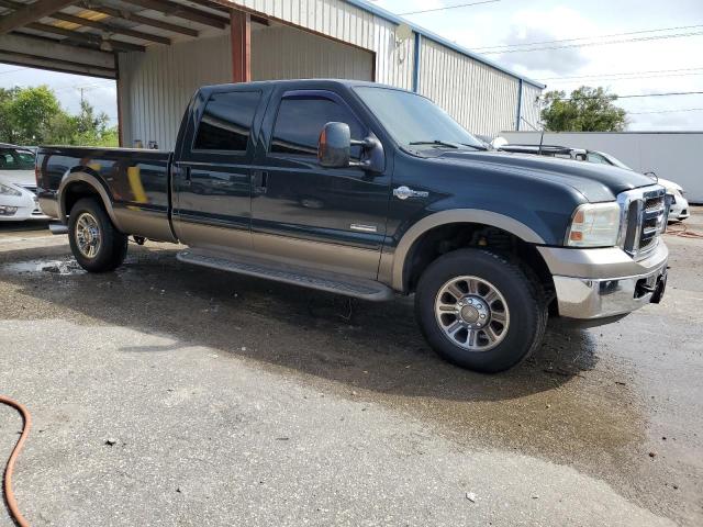 Photo 3 VIN: 1FTSW20P55EB47165 - FORD F250 SUPER 