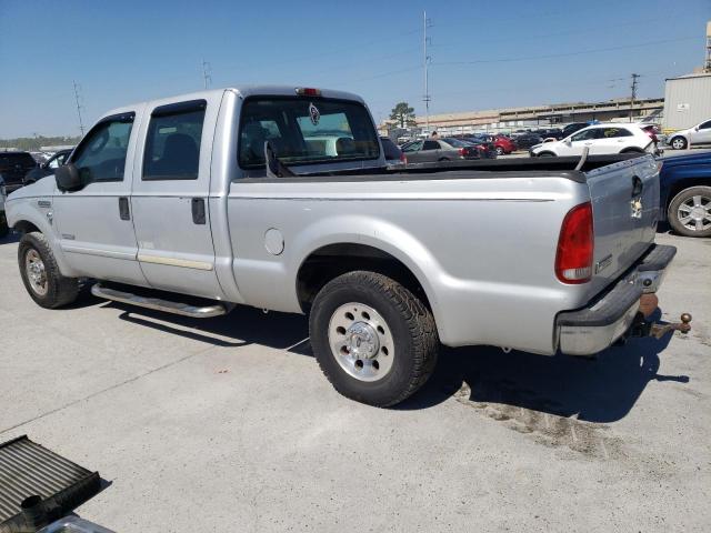 Photo 1 VIN: 1FTSW20P66EA85549 - FORD F250 