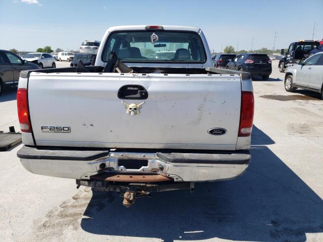 Photo 5 VIN: 1FTSW20P66EA85549 - FORD F250 