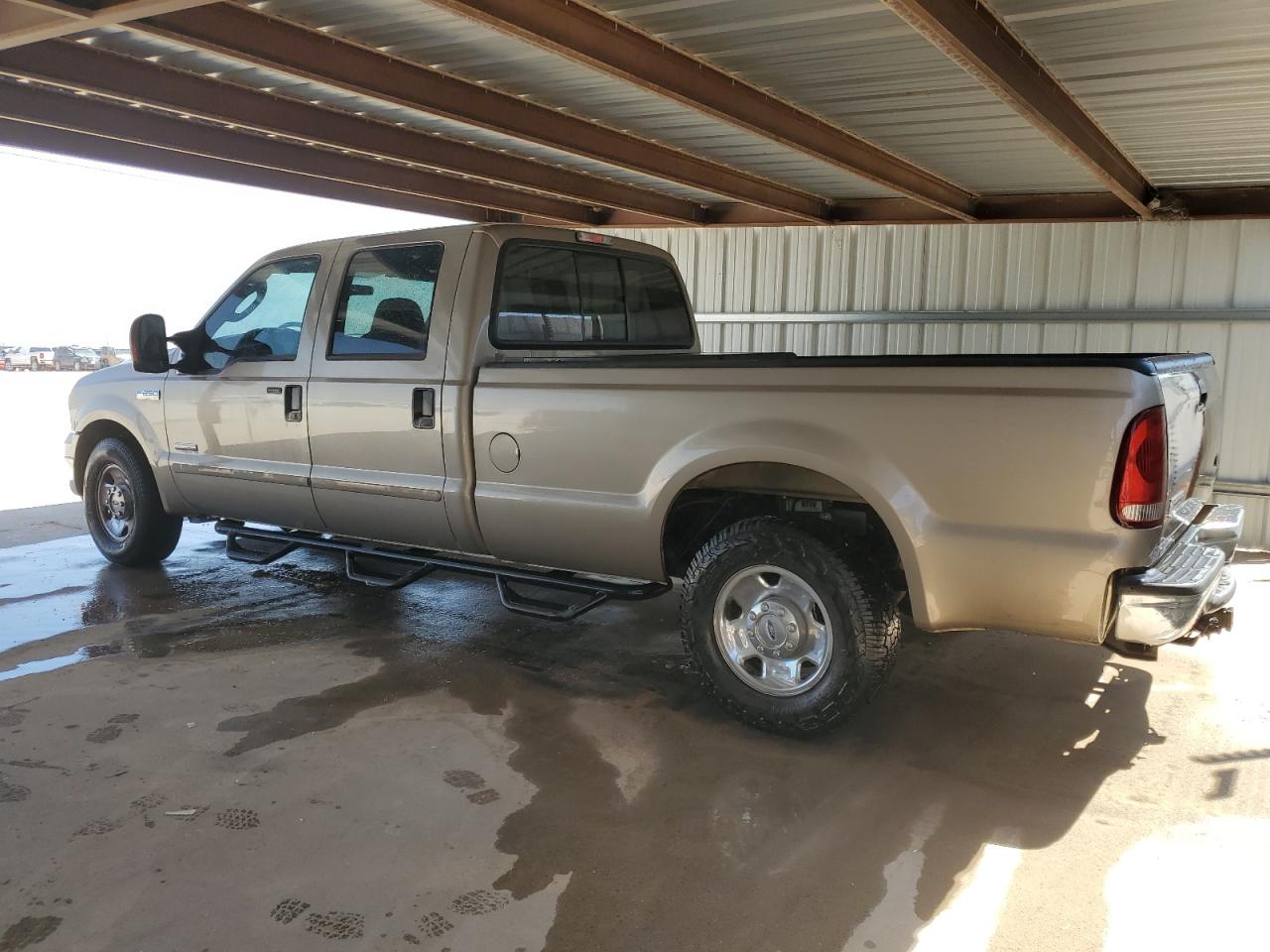 Photo 1 VIN: 1FTSW20P66EC97254 - FORD F250 