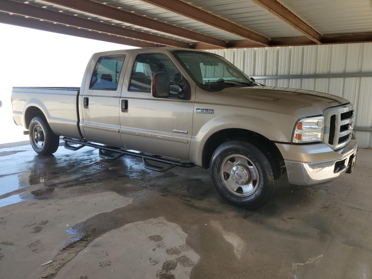 Photo 3 VIN: 1FTSW20P66EC97254 - FORD F250 