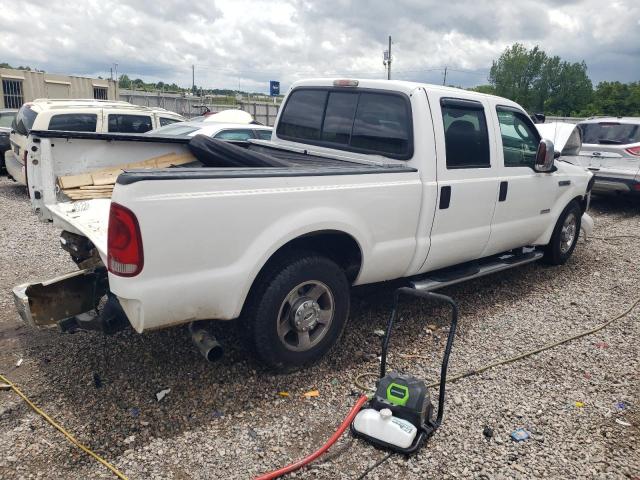 Photo 2 VIN: 1FTSW20P66ED96981 - FORD F250 SUPER 