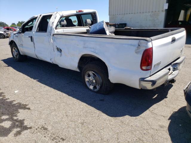 Photo 1 VIN: 1FTSW20P85EC42755 - FORD F250 SUPER 