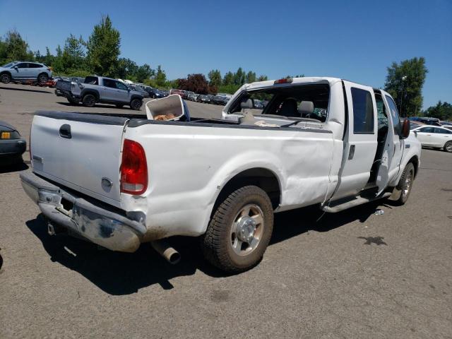 Photo 2 VIN: 1FTSW20P85EC42755 - FORD F250 SUPER 