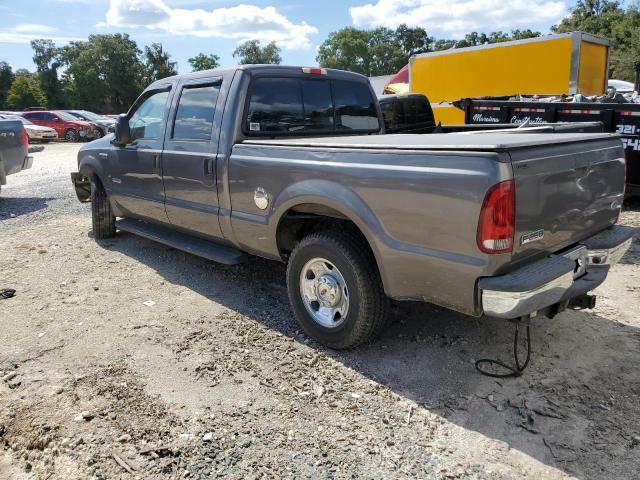 Photo 1 VIN: 1FTSW20P96EA80801 - FORD F250 SUPER 