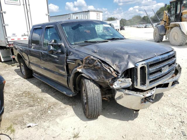 Photo 3 VIN: 1FTSW20P96EA80801 - FORD F250 SUPER 