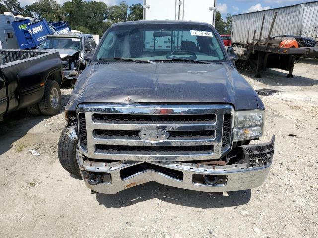 Photo 4 VIN: 1FTSW20P96EA80801 - FORD F250 SUPER 