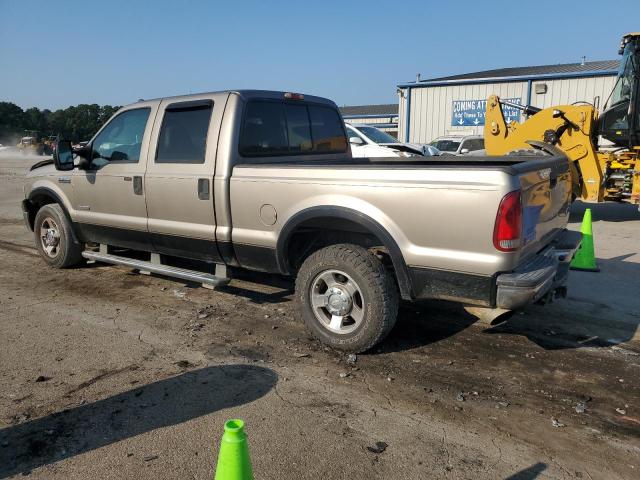 Photo 1 VIN: 1FTSW20P96EC04369 - FORD F250 SUPER 