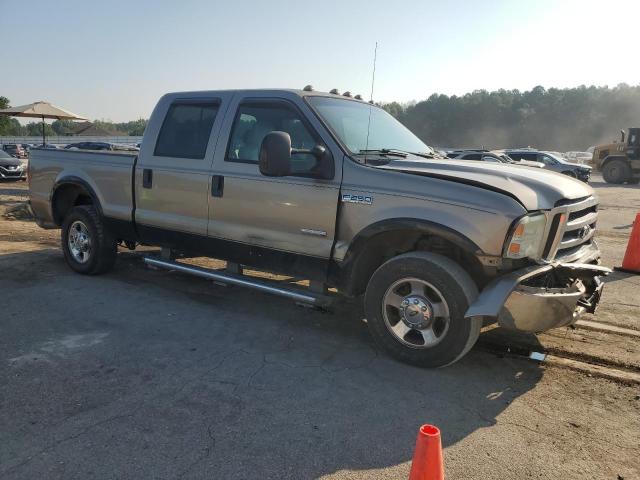 Photo 3 VIN: 1FTSW20P96EC04369 - FORD F250 SUPER 