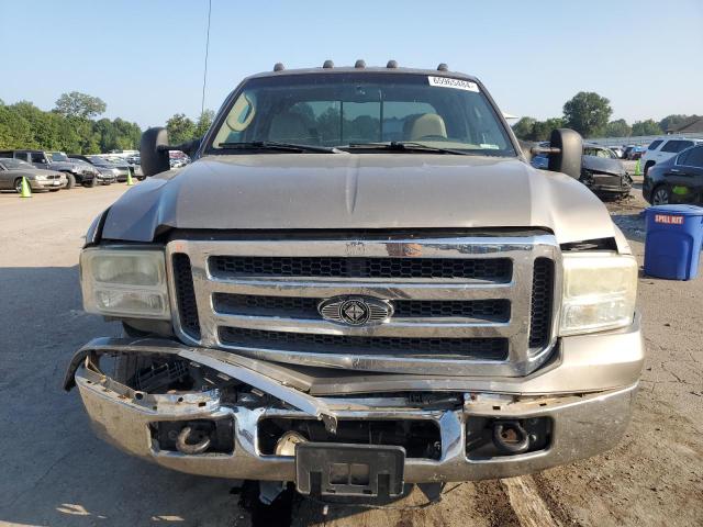 Photo 4 VIN: 1FTSW20P96EC04369 - FORD F250 SUPER 