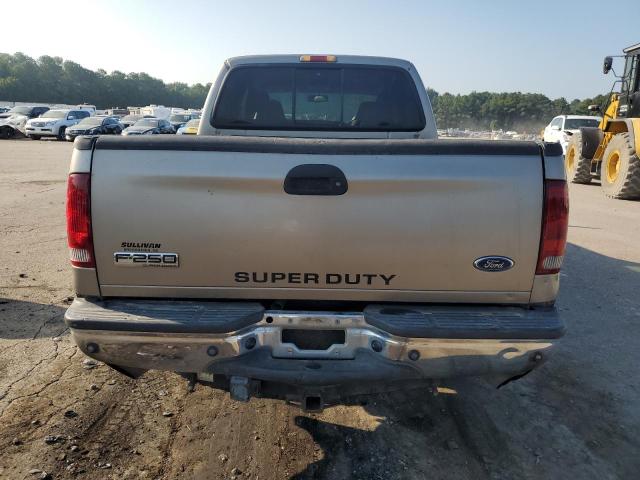 Photo 5 VIN: 1FTSW20P96EC04369 - FORD F250 SUPER 