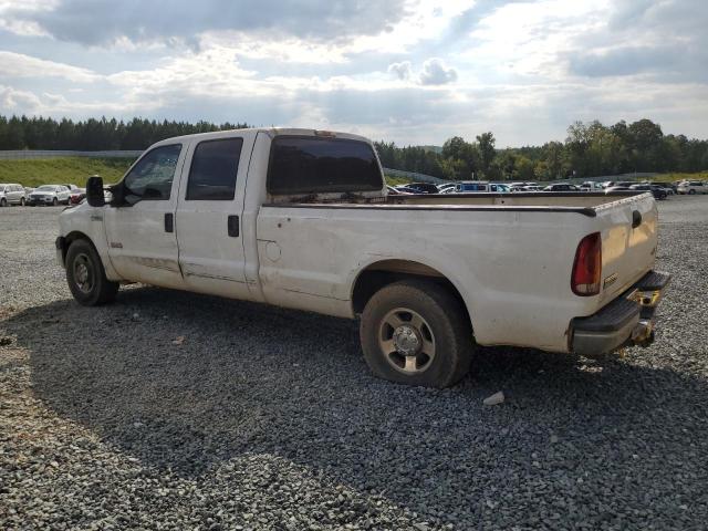 Photo 1 VIN: 1FTSW20P96ED73856 - FORD F250 