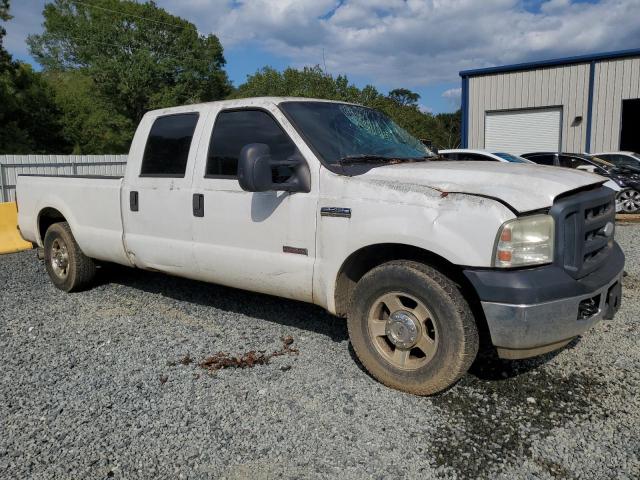 Photo 3 VIN: 1FTSW20P96ED73856 - FORD F250 