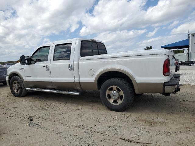 Photo 1 VIN: 1FTSW20PX7EA83899 - FORD F250 