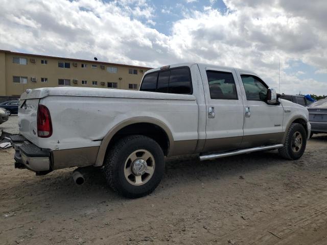 Photo 2 VIN: 1FTSW20PX7EA83899 - FORD F250 