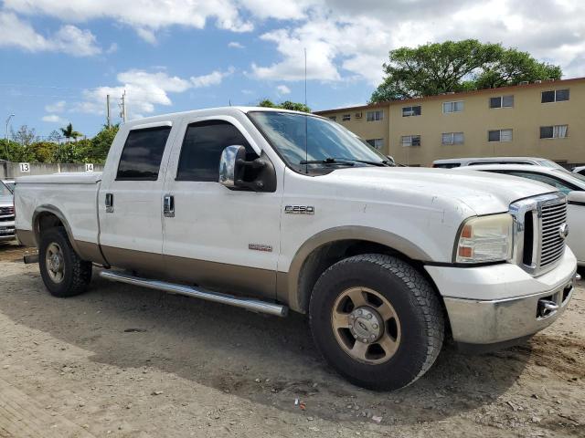 Photo 3 VIN: 1FTSW20PX7EA83899 - FORD F250 