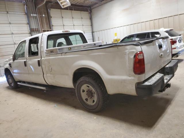 Photo 1 VIN: 1FTSW20R08EE22365 - FORD F250 