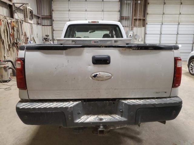 Photo 5 VIN: 1FTSW20R08EE22365 - FORD F250 