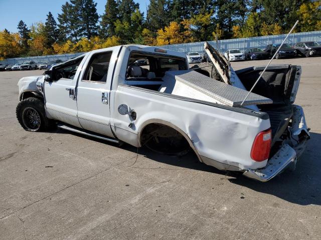 Photo 1 VIN: 1FTSW20R18EB61005 - FORD F250 SUPER 