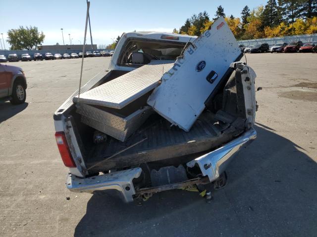 Photo 5 VIN: 1FTSW20R18EB61005 - FORD F250 SUPER 