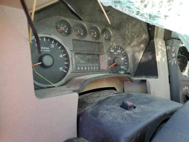 Photo 8 VIN: 1FTSW20R18EB61005 - FORD F250 SUPER 