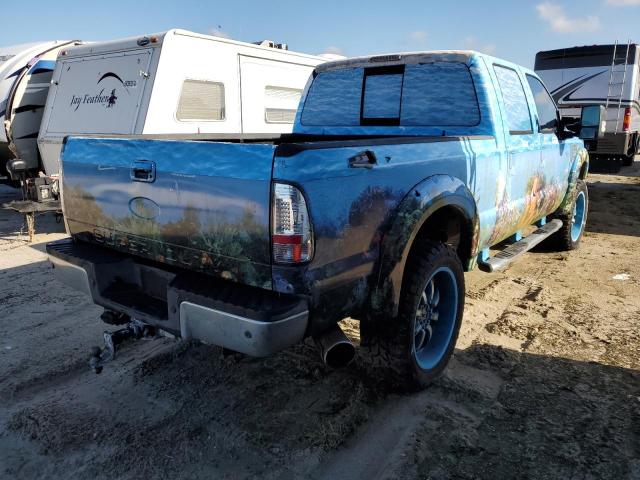 Photo 2 VIN: 1FTSW20R58EA38257 - FORD F250 SUPER 