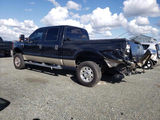 Photo 1 VIN: 1FTSW20R68ED83197 - FORD F250 