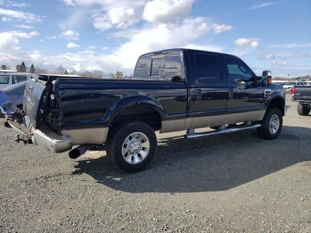 Photo 2 VIN: 1FTSW20R68ED83197 - FORD F250 