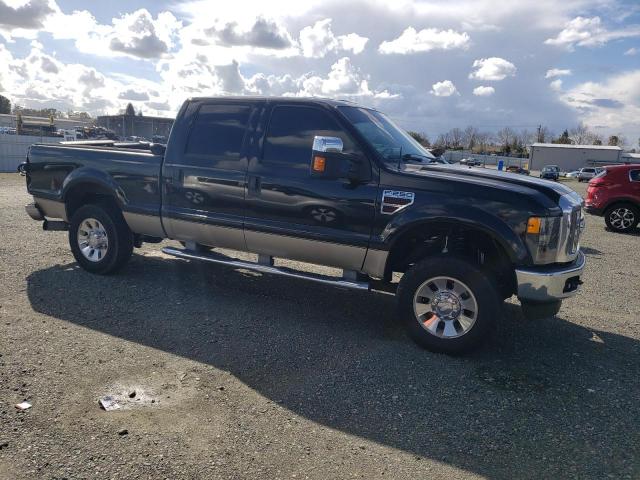 Photo 3 VIN: 1FTSW20R68ED83197 - FORD F250 