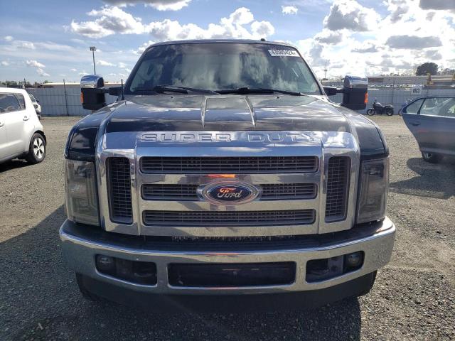 Photo 4 VIN: 1FTSW20R68ED83197 - FORD F250 