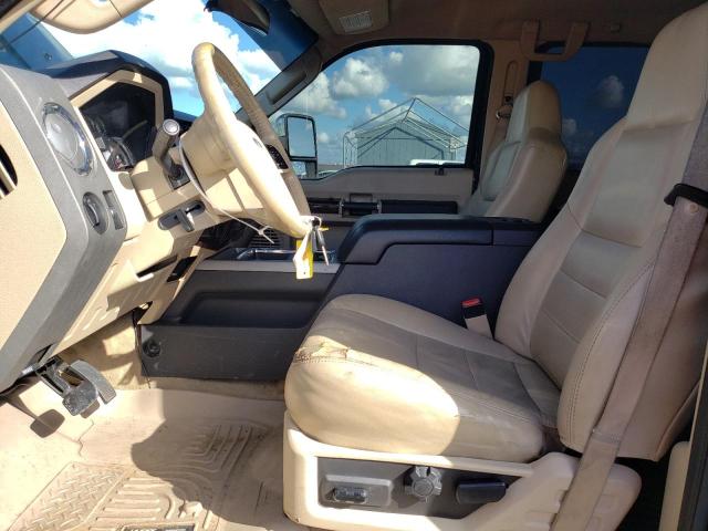 Photo 6 VIN: 1FTSW20R68ED83197 - FORD F250 