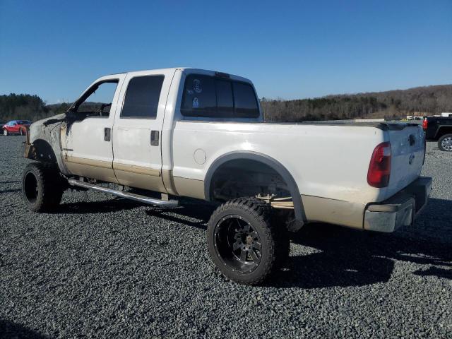 Photo 1 VIN: 1FTSW20R78ED00442 - FORD F250 