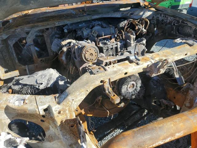 Photo 10 VIN: 1FTSW20R78ED00442 - FORD F250 