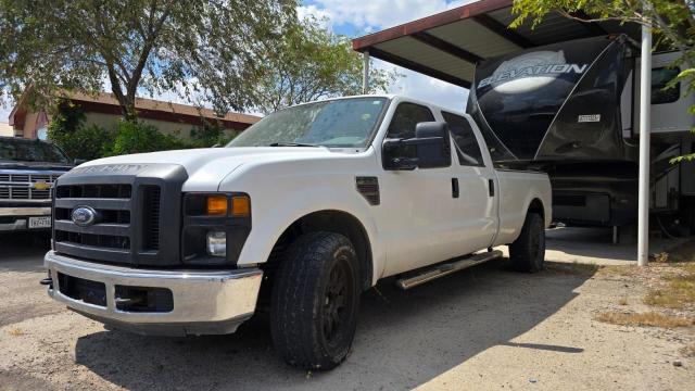 Photo 1 VIN: 1FTSW20RX8EC92319 - FORD F250 SUPER 