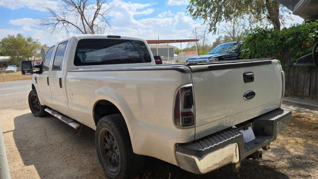 Photo 2 VIN: 1FTSW20RX8EC92319 - FORD F250 SUPER 