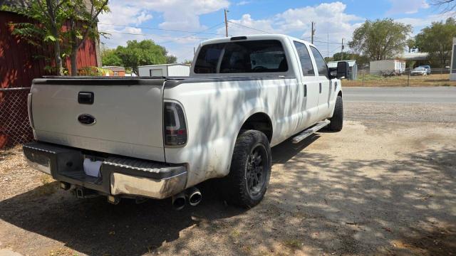 Photo 3 VIN: 1FTSW20RX8EC92319 - FORD F250 SUPER 