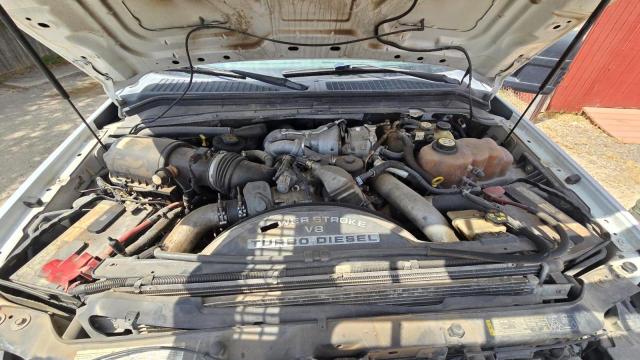 Photo 6 VIN: 1FTSW20RX8EC92319 - FORD F250 SUPER 