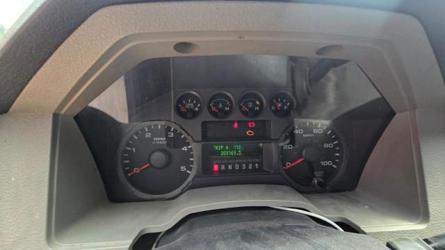 Photo 7 VIN: 1FTSW20RX8EC92319 - FORD F250 SUPER 