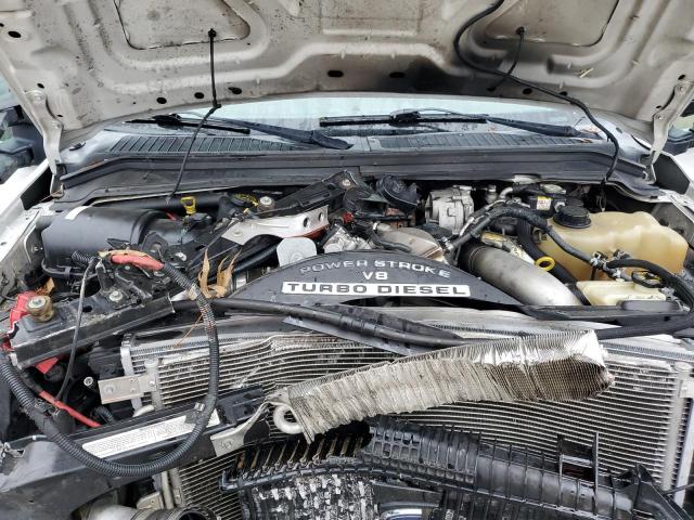 Photo 10 VIN: 1FTSW20RX8EE29517 - FORD F250 SUPER 