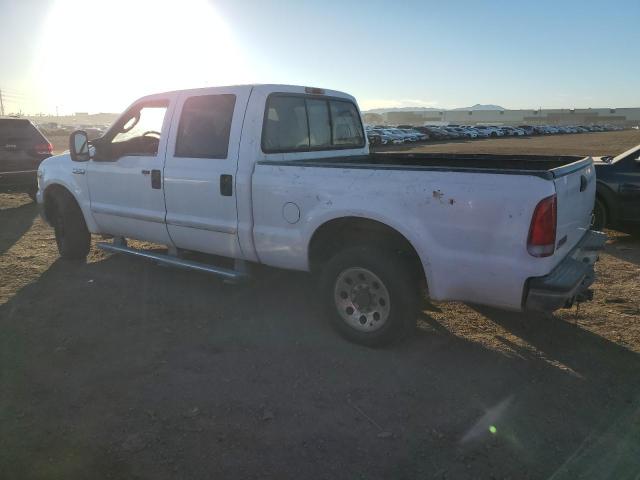 Photo 1 VIN: 1FTSW20Y25EB81413 - FORD F250 