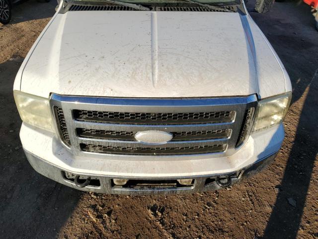 Photo 10 VIN: 1FTSW20Y25EB81413 - FORD F250 