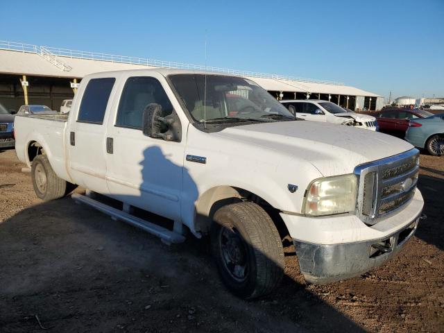 Photo 3 VIN: 1FTSW20Y25EB81413 - FORD F250 