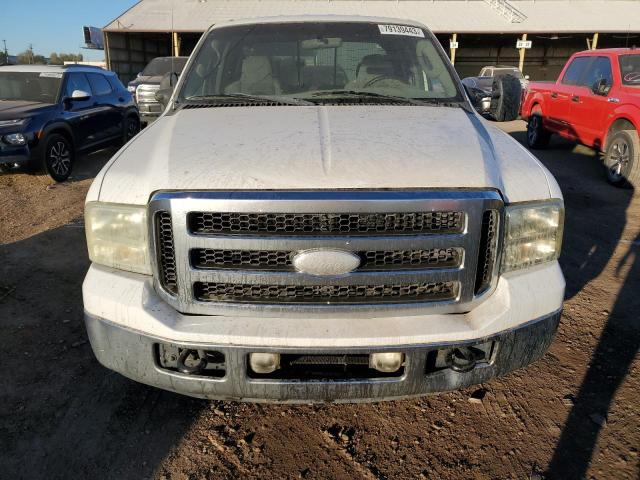 Photo 4 VIN: 1FTSW20Y25EB81413 - FORD F250 