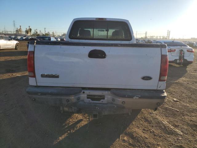 Photo 5 VIN: 1FTSW20Y25EB81413 - FORD F250 