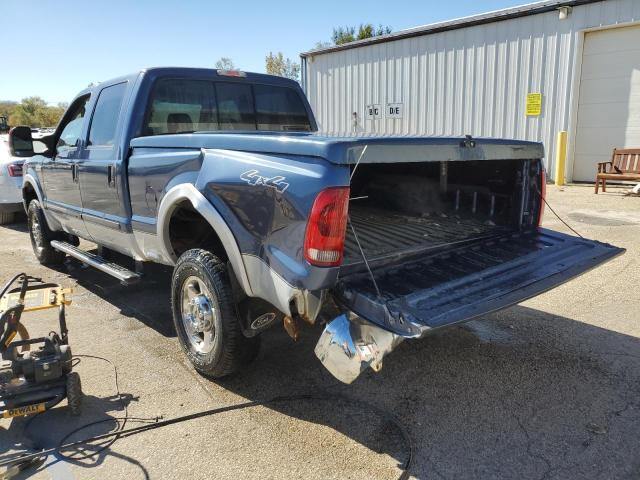 Photo 1 VIN: 1FTSW21506EC69592 - FORD F250 SUPER 