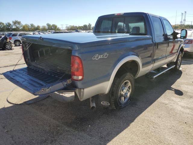 Photo 2 VIN: 1FTSW21506EC69592 - FORD F250 SUPER 