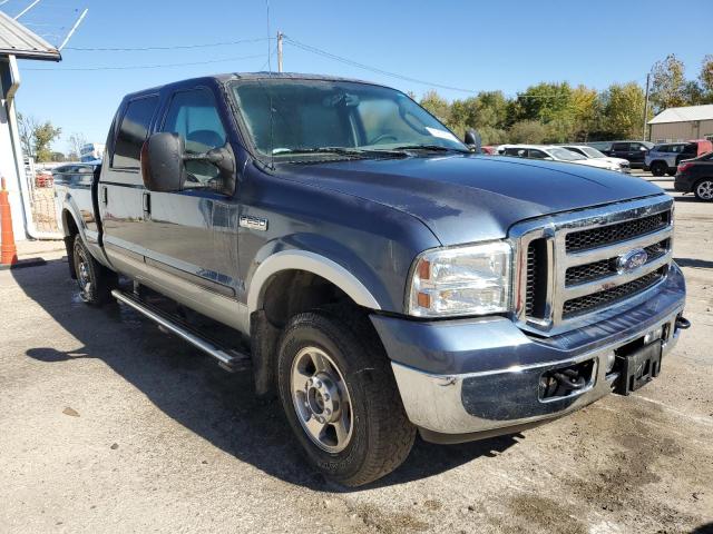 Photo 3 VIN: 1FTSW21506EC69592 - FORD F250 SUPER 