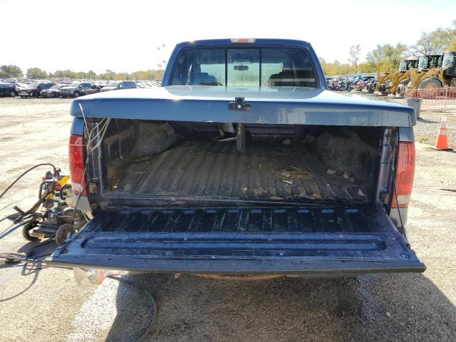 Photo 5 VIN: 1FTSW21506EC69592 - FORD F250 SUPER 