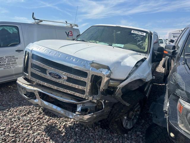 Photo 1 VIN: 1FTSW21508EB77529 - FORD F250 SUPER 